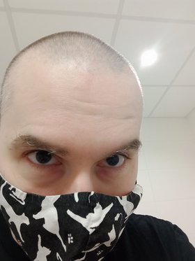 Najładniejsze zdjęcie użytkownika Chlopak10000 - 