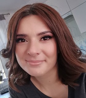 Najładniejsze zdjęcie użytkownika paulinkas8 - 