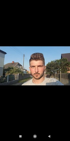 Najładniejsze zdjęcie użytkownika PatrykSzulc3 - 