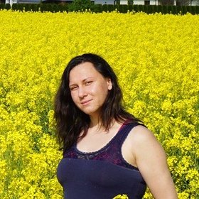 Najładniejsze zdjęcie użytkownika AnnaKoziel1987 - 