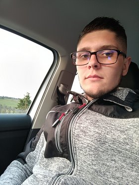 Najładniejsze zdjęcie użytkownika DamianXdd1 - 