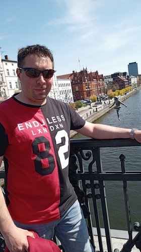 Najładniejsze zdjęcie użytkownika szakal109 - 