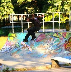 Najładniejsze zdjęcie użytkownika SajkoM - 