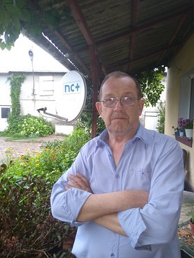 Najładniejsze zdjęcie użytkownika gienek4478 - 