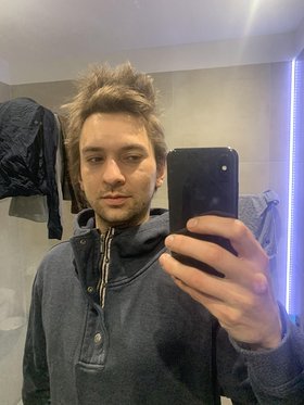 Najładniejsze zdjęcie użytkownika ariel522 - 