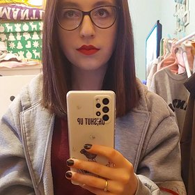 Najładniejsze zdjęcie użytkownika DaraszkiewiczM - 