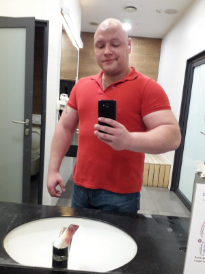 muscle