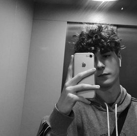 Najładniejsze zdjęcie użytkownika Mateusz213769 - 