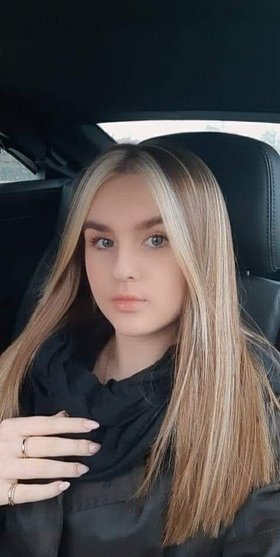 Najładniejsze zdjęcie użytkownika Milena06 - 