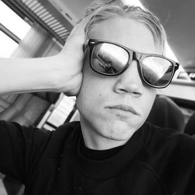 Najładniejsze zdjęcie użytkownika HanakD