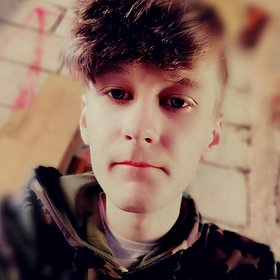 Najładniejsze zdjęcie użytkownika Michalkasprzak01 - 