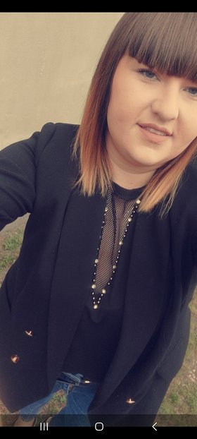 Najładniejsze zdjęcie użytkownika martynka981 - 