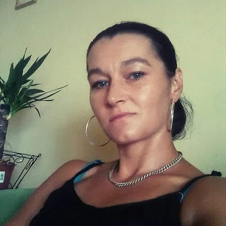 MrozZaniewskaM, Kobieta, Baranowo