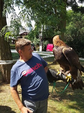 Najładniejsze zdjęcie użytkownika Majewskiireneusz49 - 