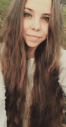 Najładniejsze zdjęcie użytkownika Malgosia0218 - 