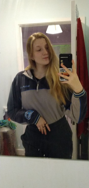 selfie