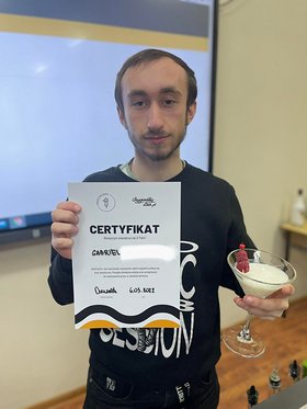 Najładniejsze zdjęcie użytkownika GabrielMalarz - 