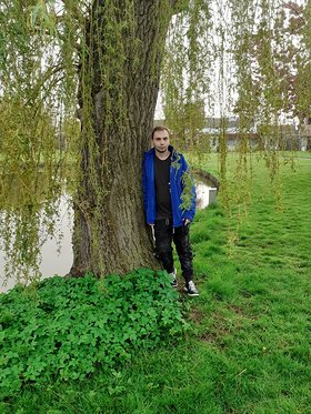 Najładniejsze zdjęcie użytkownika Dominik2320 - 