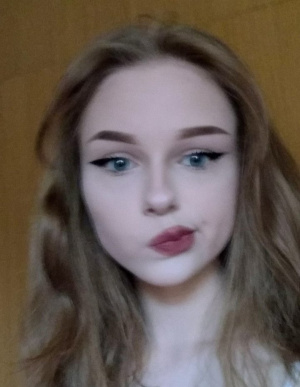 eyelash, hair, skin