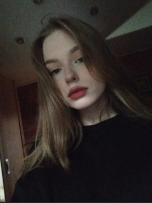 eyelash, hair, selfie