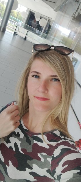 Najładniejsze zdjęcie użytkownika Aduusii - 