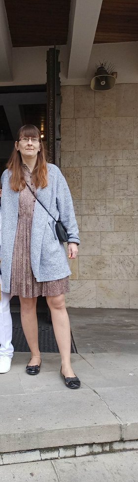 Najładniejsze zdjęcie użytkownika Aga989 - 