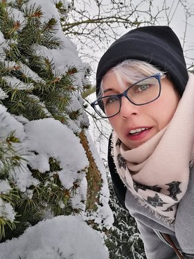 Najładniejsze zdjęcie użytkownika MariaK21 - 