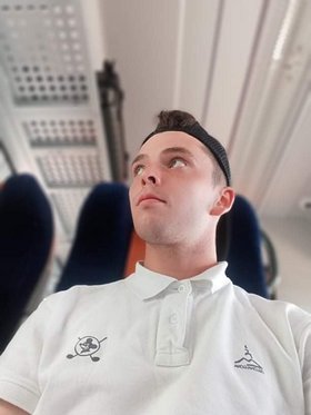 Najładniejsze zdjęcie użytkownika patrykmuniak5 - 