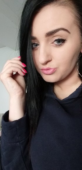 Najładniejsze zdjęcie użytkownika CzarnaPaula25 - 