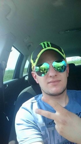 Najładniejsze zdjęcie użytkownika Niesmialy4488 - 