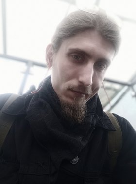Najładniejsze zdjęcie użytkownika RottingChrist666 - 