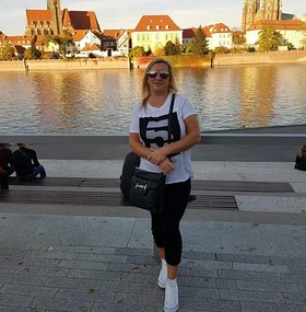 Najładniejsze zdjęcie użytkownika MarzenaMaria1971