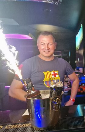 Najładniejsze zdjęcie użytkownika Adrian19860 - 