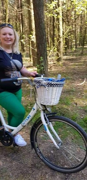 Najładniejsze zdjęcie użytkownika ElzbietaKaczmare19 - 