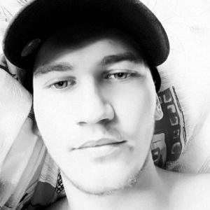 skin, selfie, smile, cool, monochrome, hat