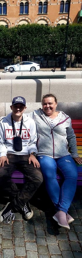 Najładniejsze zdjęcie użytkownika Astraea - 