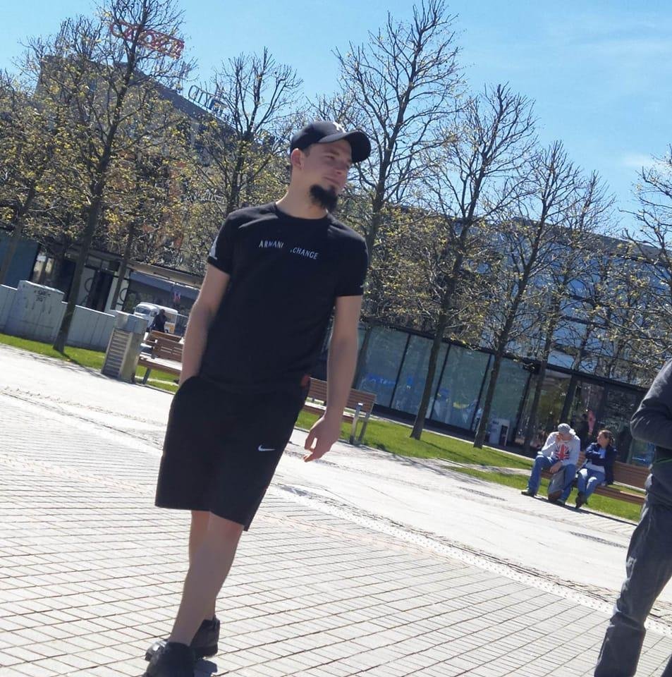 GorzkaKa, Kobieta, Nowe Miasto Lubawskie