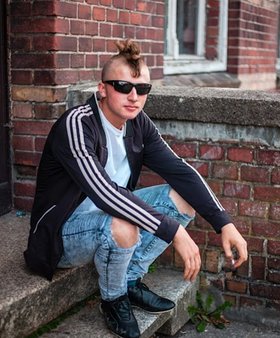 Najładniejsze zdjęcie użytkownika BuczekM - 