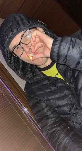 Najładniejsze zdjęcie użytkownika HornyBoi - 