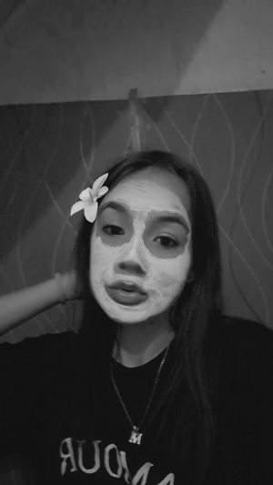 monochrome
