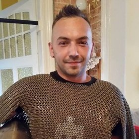 Najładniejsze zdjęcie użytkownika JasniewskiW - 