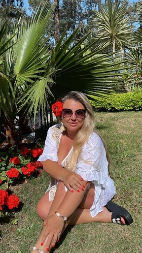 Najładniejsze zdjęcie użytkownika Tusja - 