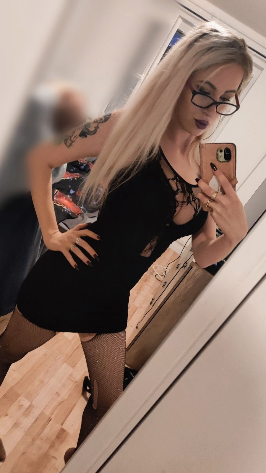 Mortisha, Woman, Bydgoszcz Fotka