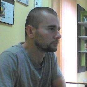 Najładniejsze zdjęcie użytkownika DamianBK - 