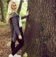 Najładniejsze zdjęcie użytkownika KrysiaDoruch - 