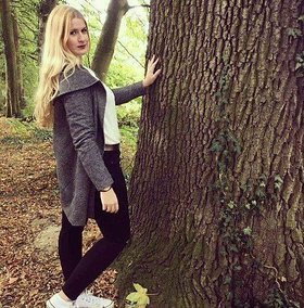 Najładniejsze zdjęcie użytkownika KrysiaDoruch - 