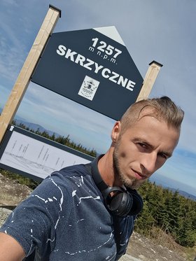 Najładniejsze zdjęcie użytkownika DudzikD - 