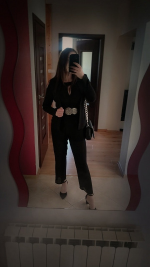 standing