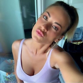 Najładniejsze zdjęcie użytkownika Cry54