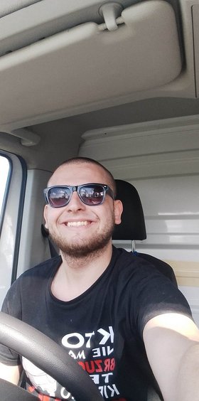Najładniejsze zdjęcie użytkownika KacperSzalkowski32 - 